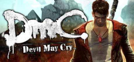 DmC：鬼泣/DmC: Devil May Cry-XDGAMES-专注单机游戏试玩及正版推荐!