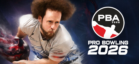 PBA职业保龄球2026/PBA Pro Bowling 2026-XDGAMES-专注单机游戏试玩及正版推荐!