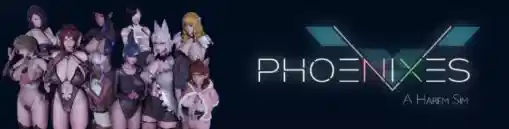 图片[8]-【神作/亚洲风SLG/动态/汉化/后宫】凤凰Phoenixes V16 官方中文版 安卓+PC-XDGAMES-专注单机游戏试玩及正版推荐!