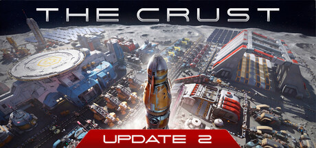 地壳/The Crust-XDGAMES-专注单机游戏试玩及正版推荐!