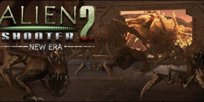 孤胆枪手2：新纪元/Alien Shooter 2 – New Era-XDGAMES-专注单机游戏试玩及正版推荐!