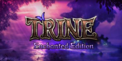 三位一体/Trine-XDGAMES-专注单机游戏试玩及正版推荐!
