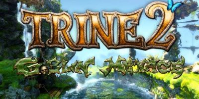 三位一体2：哥布林的威胁/Trine 2: Goblin Menace-XDGAMES-专注单机游戏试玩及正版推荐!