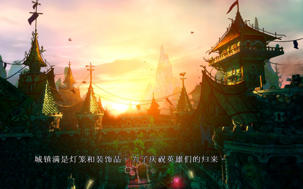 图片[2]-三位一体2：哥布林的威胁/Trine 2: Goblin Menace-XDGAMES-专注单机游戏试玩及正版推荐!