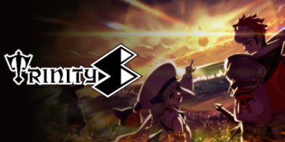 三位一体S/TrinityS-XDGAMES-专注单机游戏试玩及正版推荐!