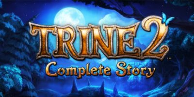 三位一体2：完整故事/Trine 2: Complete Story-XDGAMES-专注单机游戏试玩及正版推荐!