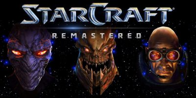 星际争霸：重制版/StarCraft: Remastered-XDGAMES-专注单机游戏试玩及正版推荐!