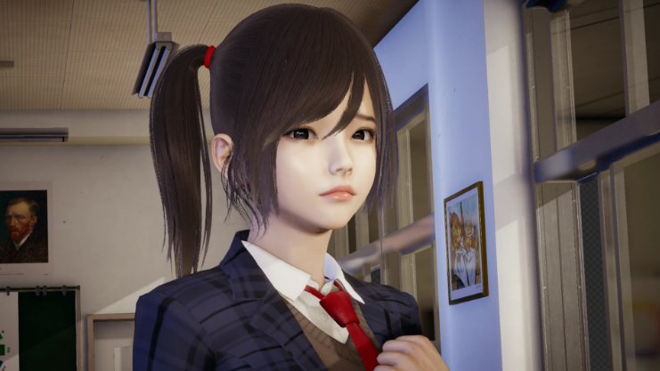 图片[2]-【神作/亚洲风SLG/动态/后宫】特工17 Agent17 V26.7 bug修复 官方中文版 沙盒游戏 安卓+PC-XDGAMES-专注单机游戏试玩及正版推荐!