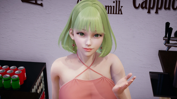 图片[3]-【神作/亚洲风SLG/动态/后宫】特工17 Agent17 V26.7 bug修复 官方中文版 沙盒游戏 安卓+PC-XDGAMES-专注单机游戏试玩及正版推荐!