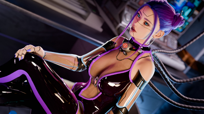 图片[3]-欲望效应 Lust Effect v1.0 steam官方中文版-XDGAMES-专注单机游戏试玩及正版推荐!