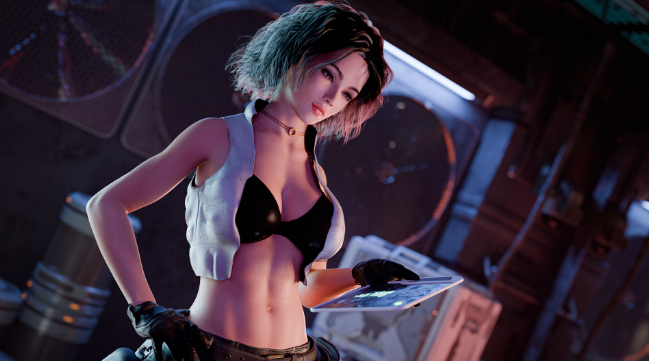 图片[2]-欲望效应 Lust Effect v1.0 steam官方中文版-XDGAMES-专注单机游戏试玩及正版推荐!