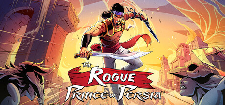 波斯王子：Rogue/The Rogue Prince of Persia-XDGAMES-专注单机游戏试玩及正版推荐!