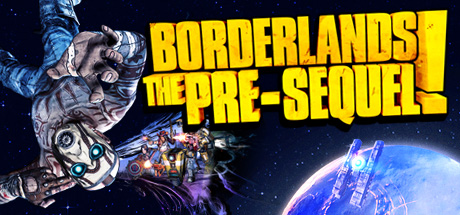 无主之地：前传/前奏/1/传说/Borderlands:The Pre-Sequel-XDGAMES-专注单机游戏试玩及正版推荐!