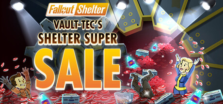 辐射:避难所/Fallout Shelter-XDGAMES-专注单机游戏试玩及正版推荐!