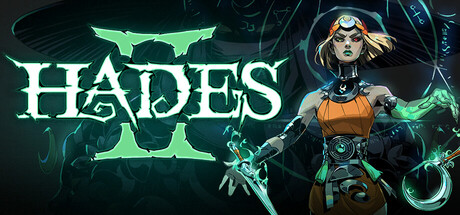 哈迪斯2/Hades II-XDGAMES-专注单机游戏试玩及正版推荐!