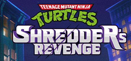 忍者神龟:施莱德的复仇/Teenage Mutant Ninja Turtles: Shredder’s Revenge-XDGAMES-专注单机游戏试玩及正版推荐!