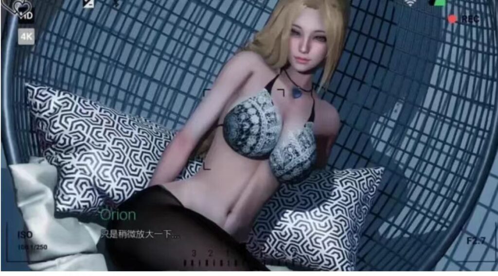 图片[3]-【神作/亚洲风SLG/动态/汉化/后宫】永恒世界v0.9.5 安卓+PC-XDGAMES-专注单机游戏试玩及正版推荐!