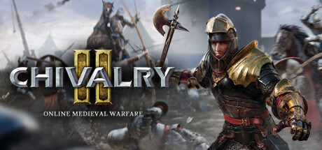 骑士精神2/Chivalry 2/支持网络联机-XDGAMES-专注单机游戏试玩及正版推荐!