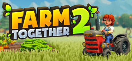 一起农场2/Farm Together 2-XDGAMES-专注单机游戏试玩及正版推荐!