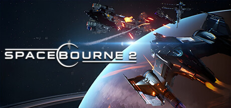 太空谍影2/SpaceBourne 2-XDGAMES-专注单机游戏试玩及正版推荐!