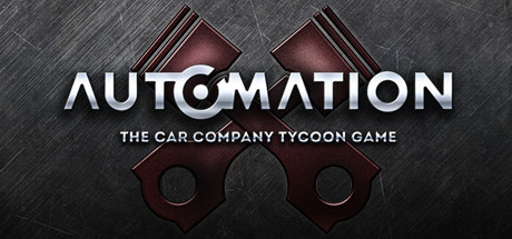 自动化：汽车公司大亨/Automation - The Car Company Tycoon Game-XDGAMES-专注单机游戏试玩及正版推荐!