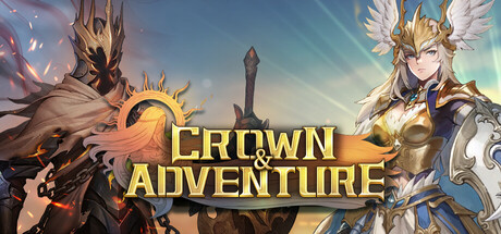 王冠与冒险/Crown and Adventure-XDGAMES-专注单机游戏试玩及正版推荐!