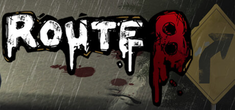 8号公路/Route8-XDGAMES-专注单机游戏试玩及正版推荐!