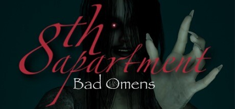 不祥之兆：8号公寓/Bad Omens: 8th Apartment-XDGAMES-专注单机游戏试玩及正版推荐!