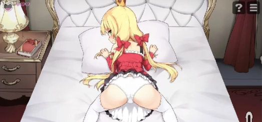 图片[4]-【精品SLG/触摸/互动/中文/全动态/换装】恶魔的石板和被诅咒的狗公主 官中步兵版 安卓+PC-XDGAMES-专注单机游戏试玩及正版推荐!