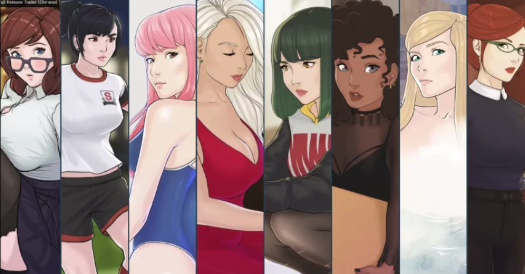 【SLG/动态/养成] 快捷 爱情酒店物语-V.24.3-XDGAMES-专注单机游戏试玩及正版推荐!