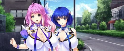 图片[2]-【日式SLG/社保大作】Magical MILFs-魔法熟女 完结汉化版 安卓直装 [1+1.31G]-XDGAMES-专注单机游戏试玩及正版推荐!