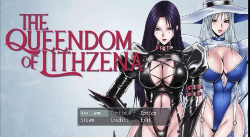 [RPG/SM/受m/2D】利特泽纳女王国 The Queendom of Lithzena v41b 安卓+PC-XDGAMES-专注单机游戏试玩及正版推荐!