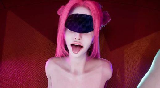 图片[1]-[亚洲风3D大作/全动态/惊悚/官中/互动] 闹鬼天堂 Haunting Havens Ver0.33 steam官方中文版-XDGAMES-专注单机游戏试玩及正版推荐!