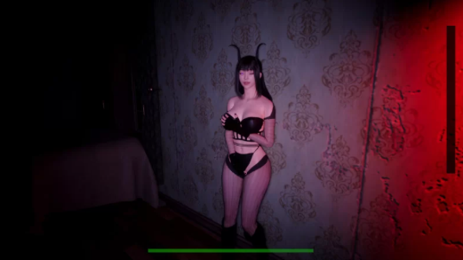 图片[2]-[亚洲风3D大作/全动态/惊悚/官中/互动] 闹鬼天堂 Haunting Havens Ver0.33 steam官方中文版-XDGAMES-专注单机游戏试玩及正版推荐!