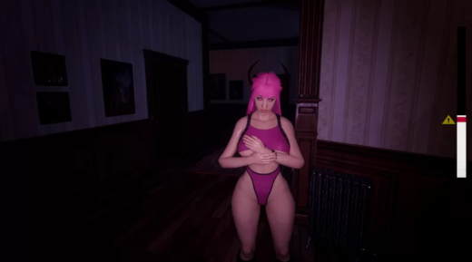 图片[3]-[亚洲风3D大作/全动态/惊悚/官中/互动] 闹鬼天堂 Haunting Havens Ver0.33 steam官方中文版-XDGAMES-专注单机游戏试玩及正版推荐!