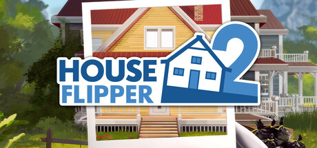 房产达人2/House Flipper 2-XDGAMES-专注单机游戏试玩及正版推荐!