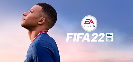 国际足球大联盟22/FIFA 22-XDGAMES-专注单机游戏试玩及正版推荐!