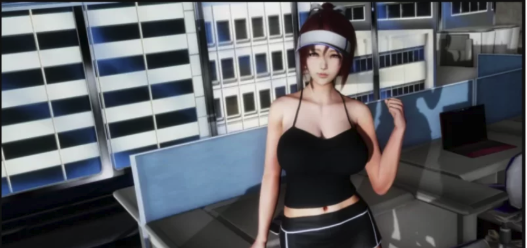 图片[3]-【RPG/国产】我的都市生活v0.41b作弊版【4G】安卓+pc-XDGAMES-专注单机游戏试玩及正版推荐!