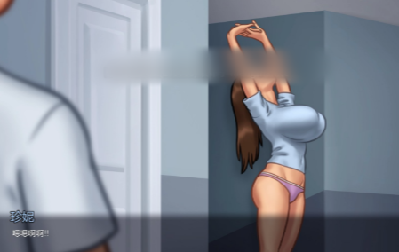 图片[5]-【神作SLG/动态/AI汉化/后宫】夏日传说 Summertime Saga Ver21.0.0 WIP.6859安卓+PC-XDGAMES-专注单机游戏试玩及正版推荐!