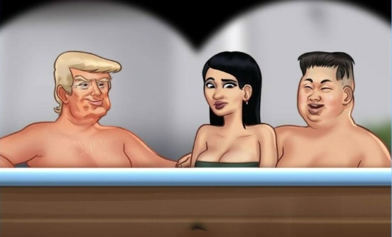 图片[2]-【神作SLG/动态/AI汉化/后宫】夏日传说 Summertime Saga Ver21.0.0 WIP.6859安卓+PC-XDGAMES-专注单机游戏试玩及正版推荐!