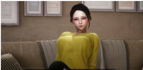 【亚洲风SLG/动态】我可爱的妈妈 My Lovely Mom 汉化完结版 PC+安卓-XDGAMES-专注单机游戏试玩及正版推荐!