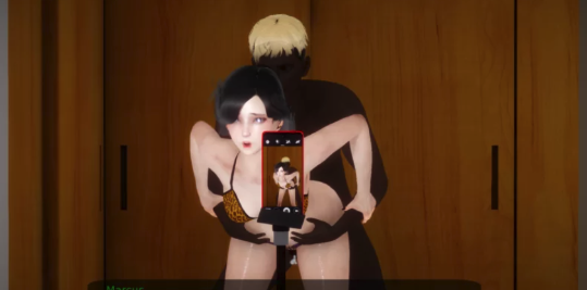 图片[3]-【亚洲风SLG/动态】我可爱的妈妈 My Lovely Mom 汉化完结版 PC+安卓-XDGAMES-专注单机游戏试玩及正版推荐!