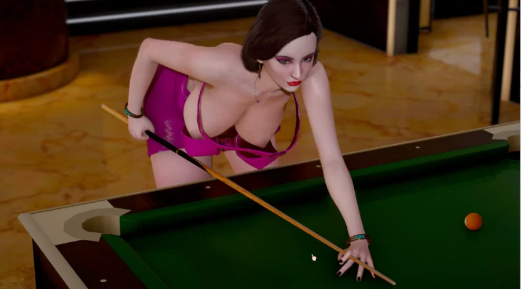 图片[3]-【亚洲风SLG/动态/汉化/后宫】欲望村 欲望小镇 Lust Village 1.0 安卓+PC-XDGAMES-专注单机游戏试玩及正版推荐!