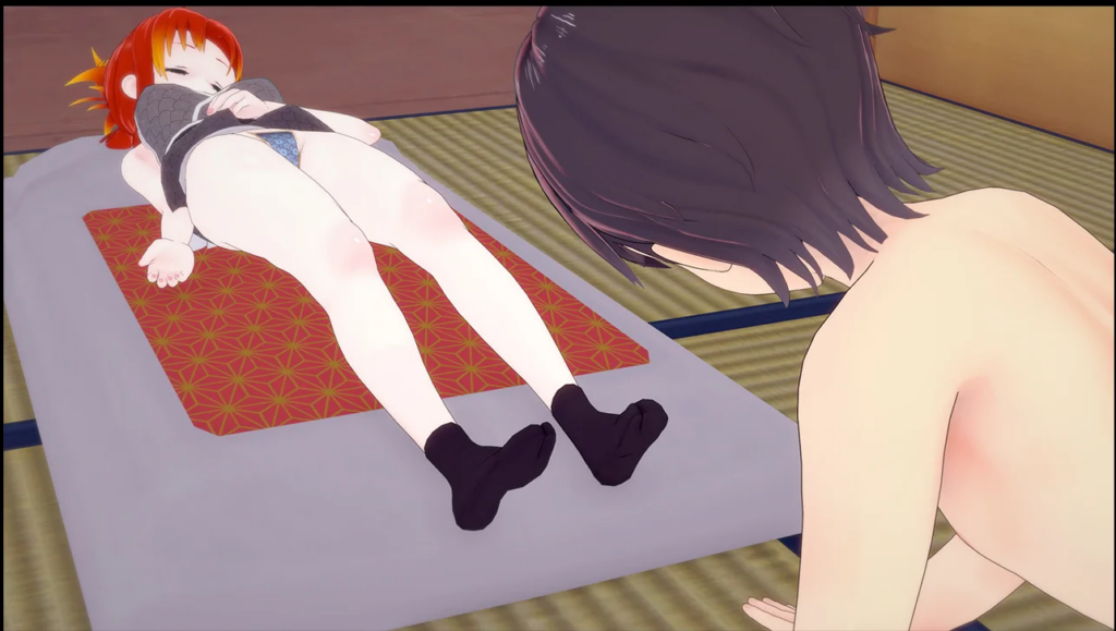 图片[2]-【日系RPG 官中 恋足】足下勇者1.4.0 官方中文版【PC 0.86G】-XDGAMES-专注单机游戏试玩及正版推荐!