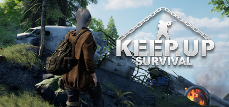 维持生存/KeepUp Survival-XDGAMES-专注单机游戏试玩及正版推荐!