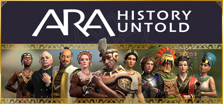 Ara：不为人知的历史/Ara History Untold: Anniversary Edition-XDGAMES-专注单机游戏试玩及正版推荐!