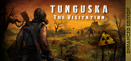 通古斯：禁区实录 – 终极剪辑版/Tunguska: The Visitation – Final Cut-XDGAMES-专注单机游戏试玩及正版推荐!