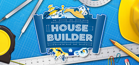 房屋建造者/House Builder-XDGAMES-专注单机游戏试玩及正版推荐!