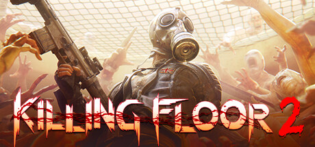 杀戮空间2/Killing Floor 2/支持网络联机-XDGAMES-专注单机游戏试玩及正版推荐!