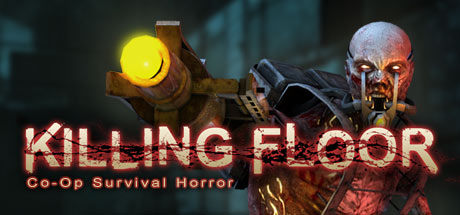 杀戮空间/Killing Floor-XDGAMES-专注单机游戏试玩及正版推荐!